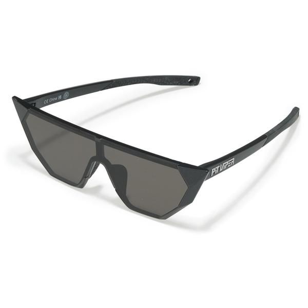 ピットバイパー メンズ アクセサリー サングラス・アイウェア Pit Viper The Onyx Showroom Sunglasses The Onyx 9,995円