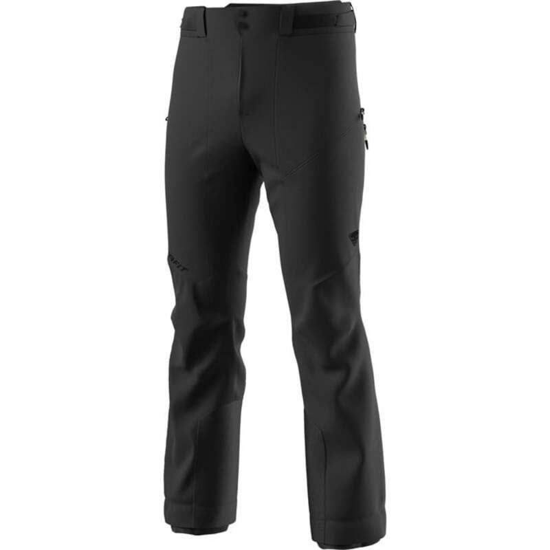 ダイナフィット メンズ ボトムス カジュアルパンツ Dynafit Ridge Dynastretch Pants Mens Blackout