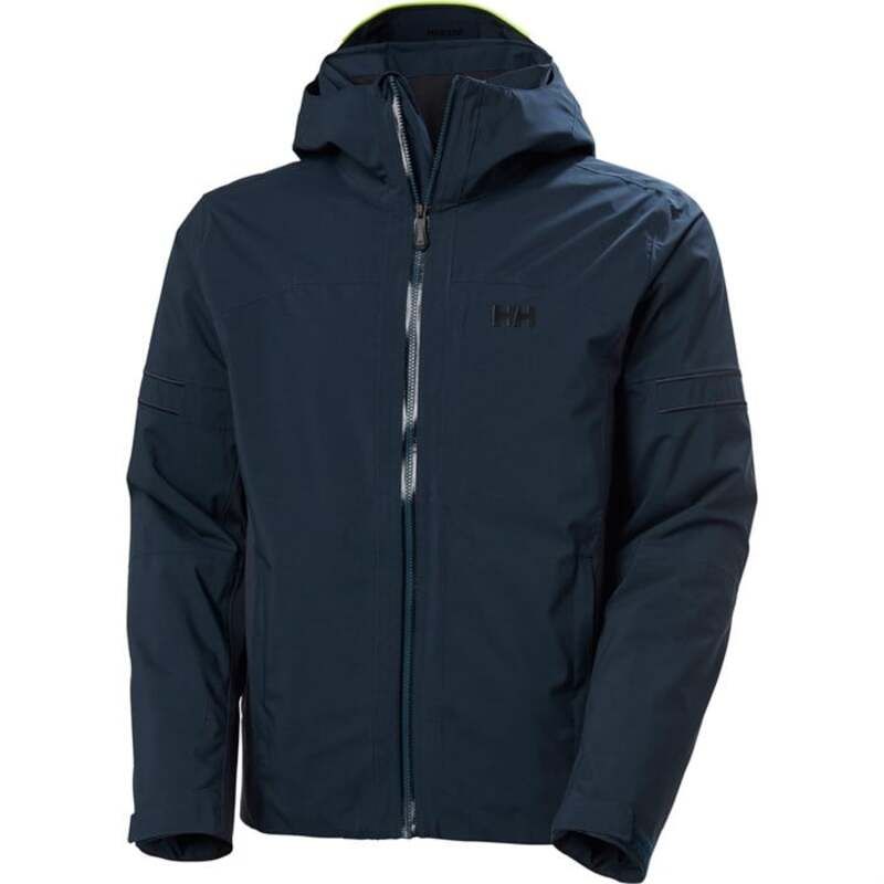 ヘリーハンセン メンズ アウター ジャケット・ブルゾン ジャケット Helly Hansen Courchevel Jacket Mens Navy ネイビー 44,280円