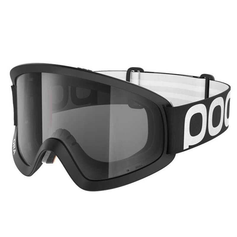 ピーオーシー メンズ アクセサリー サングラス・アイウェア POC Ora Goggles Uranium BlackGrey ブラック