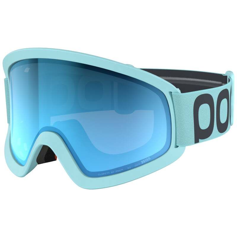 ピーオーシー メンズ アクセサリー サングラス・アイウェア POC Ora Goggles Indicolite BlueClarity UniversalSunny Turquoise ブルー