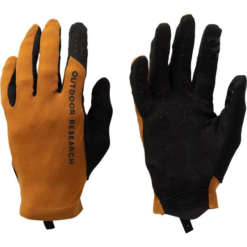 アウトドアリサーチ メンズ アクセサリー 手袋 ヒール Outdooresearch Freewheel Bike Glovesedona