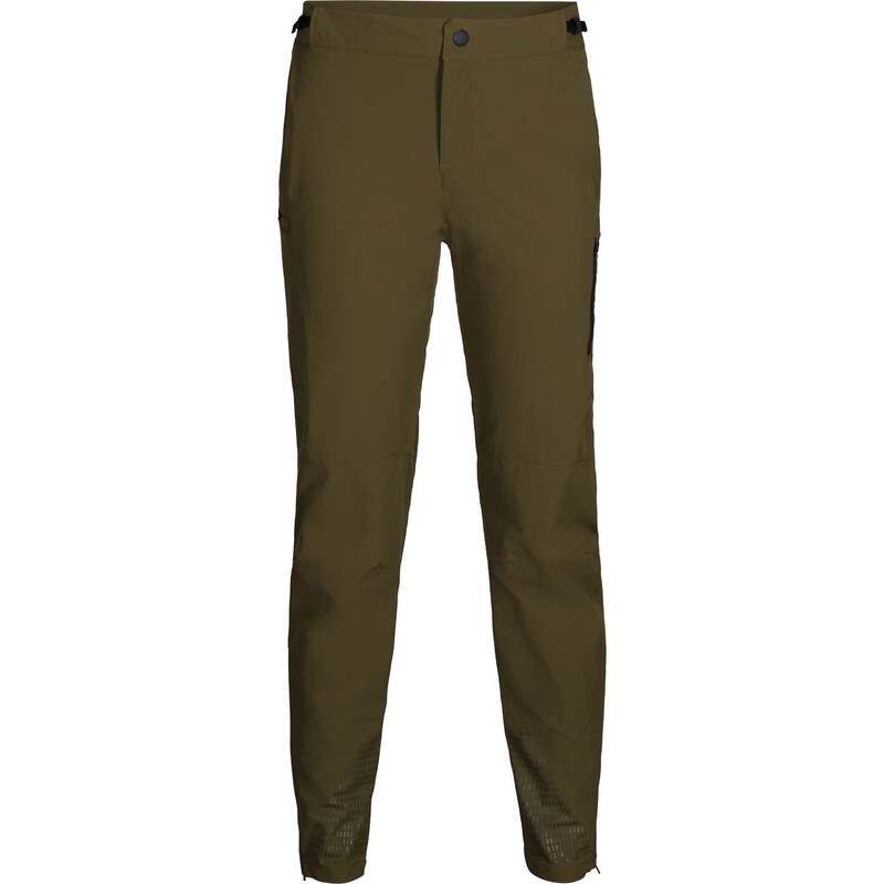 アウトドアリサーチ レディース ボトムス カジュアルパンツ ヒール Outdooresearch Freewheel Ride Pants Womens Dark Olive オリーブ
