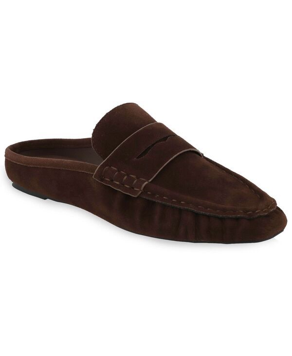 ミア レディース シューズ パンプス ローファー MIA Womens Bridgetta Penny Loafer Flat Mulespresso 15,386円