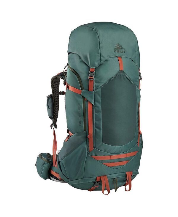 ケルティ レディース バッグ バックパック・リュックサック Kelty Glendale 105L Backpack Expedition Backpacks Larger Than 75L Duck 53,280円