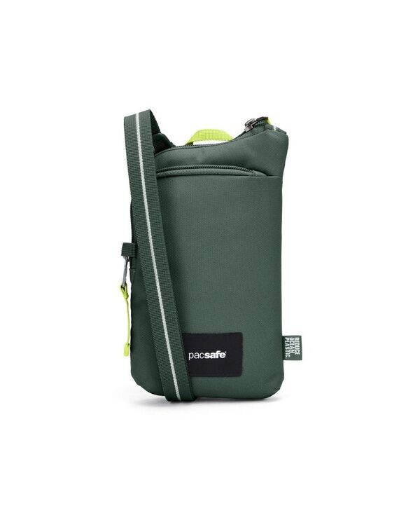 パックセーフ レディース バッグ バックパック・リュックサック Pacsafe Vibe 25 Antitheft 25L Backpack Black ブラック