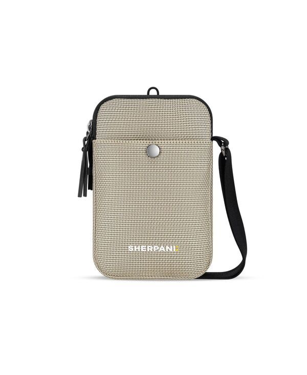シェルパニ レディース アクセサリー 財布 Sherpani Simplicity Antitheft Crossbody Wallet Straw