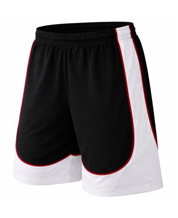 ギャラクシーバイハルビック メンズ ボトムス ハーフパンツ・ショーツ ショートパンツ Galaxy By Harvic Mens Athletic Performance Side Striped S