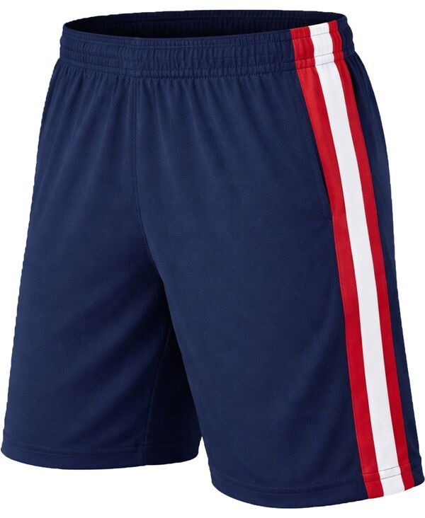 ギャラクシーバイハルビック メンズ ボトムス ハーフパンツ・ショーツ ショートパンツ Galaxy By Harvic Mens Jump Start Drawstring Shorts NavyRe
