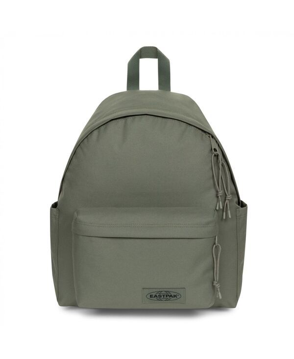 イーストパック レディース バッグ バックパック・リュックサック Eastpak Day Pakr Monotone Khaki Backpackhaki カーキ