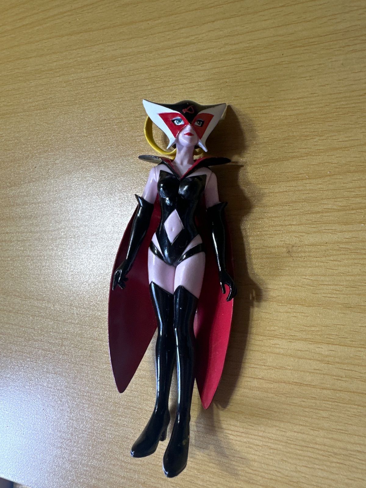 Figura Doronjo Tatsunoko YTV 2008
