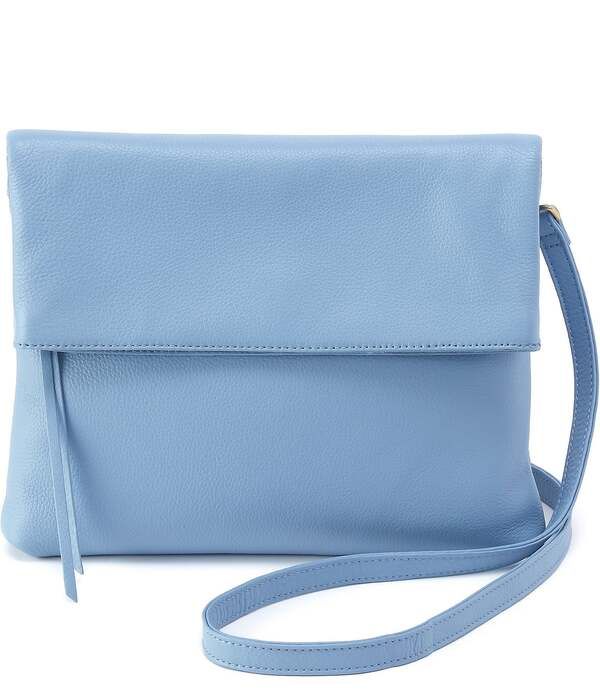 ホボ レディース バッグ HOBO Draft Crossbody Bag Seabreeze