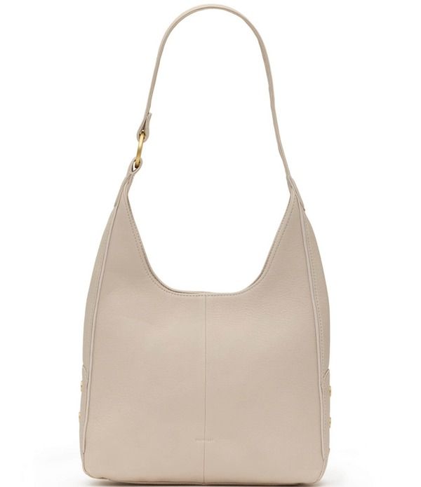 ハミット レディース バッグ Hammittimedium Hobo Shoulder Bag Catamaran Cream クリーム 65,340円