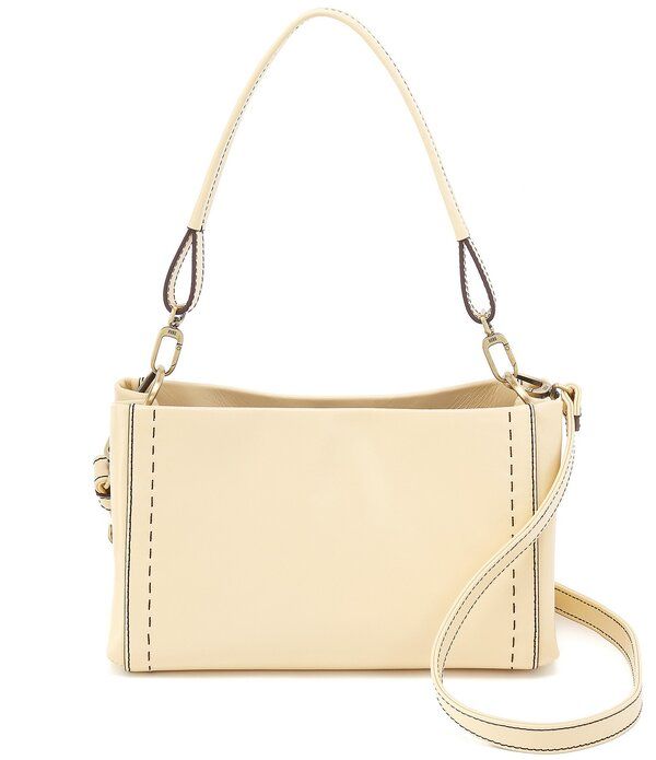 ホボ レディース バッグ HOBO Seneca Shoulder Bag Butter Yellow イエロー