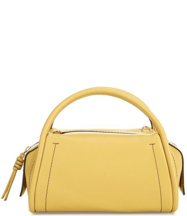 ラドリー ロンドン レディース バッグ Radley London Golborne Small Satchel Bag Honeycomb