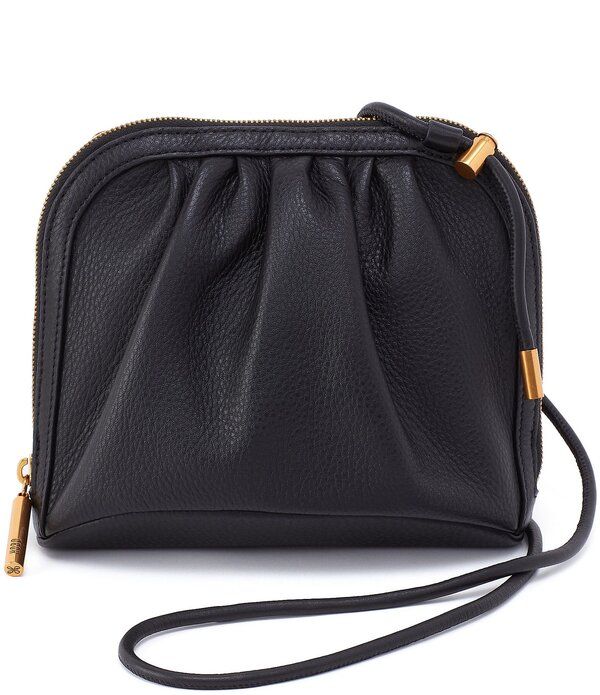 ホボ レディース バッグ レザー HOBO Isabelleather Crossbody Bag Black ブラック 38,220円
