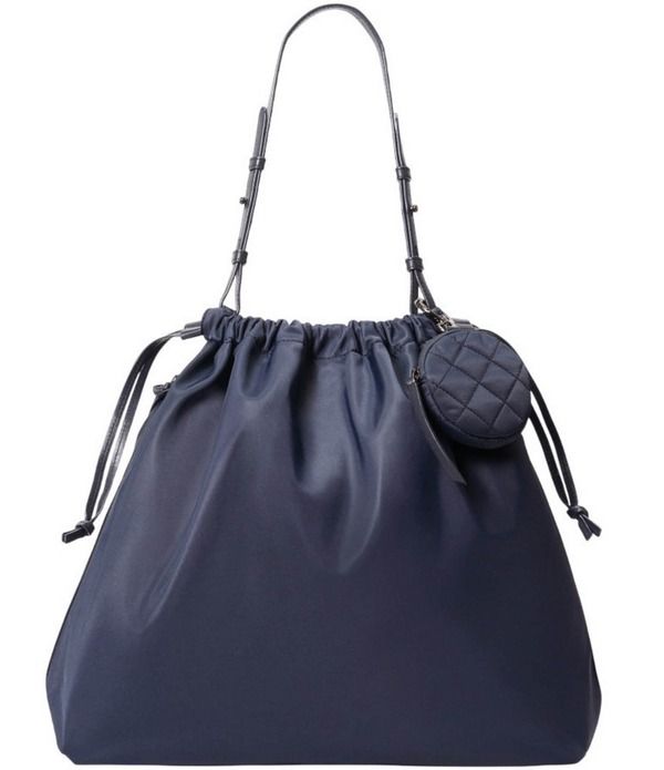 エムジーウォレス レディース バッグ MZ Wallace Waverly Shoulder Bag Dawn