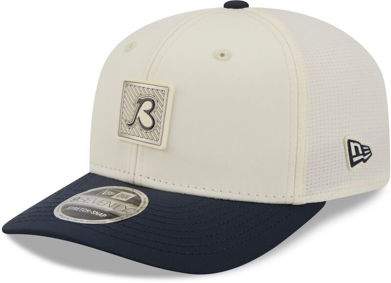 ニューエラ レディース アクセサリー 帽子 New Eradult Chicago Bears Training Camp 2026 9Seventy Adjustable StretchSnap H 13,460円