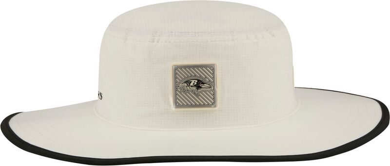 ニューエラ メンズ アクセサリー 帽子 New Eradult Baltimore Ravens Training Camp 2026 Panama Bucket Hat NoColor 12,946円