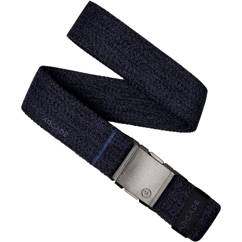 アーケード メンズ アクセサリー ベルト Arcade Atlas Belt Mens Heather Navy ヘザー 10,715円