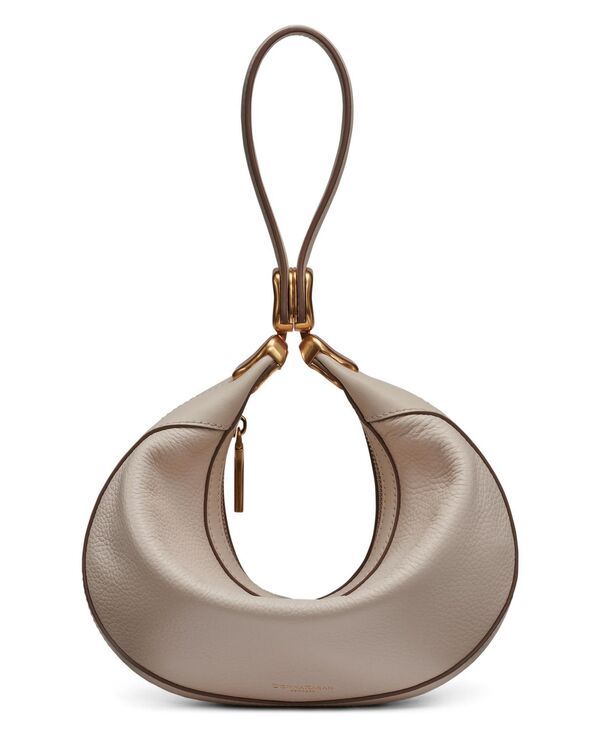 ダナ キャラン ニューヨーク レディース バッグ Donna Karanew York Womenserge Convertible Shoulder Bag Sand サンド