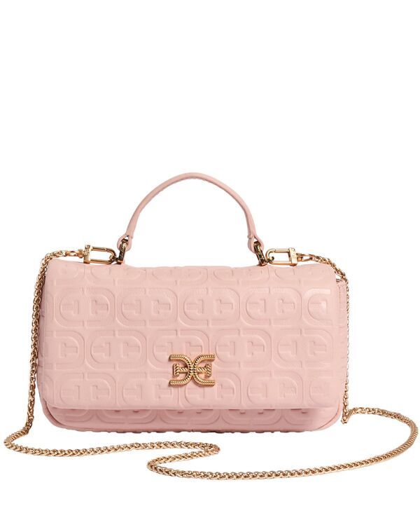 サムエデルマン レディース バッグ Sam Edelman Kia Small Crossbody Bag Pink Sand ピンク