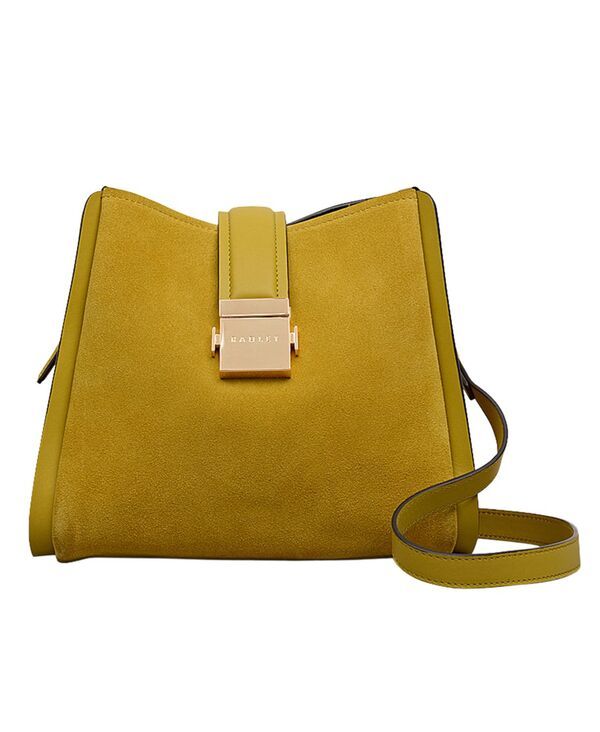 ラドリー ロンドン レディース バッグ Radley London Sloane Mewsmall Zip Top Crossbody Bag Ochre 29,770円