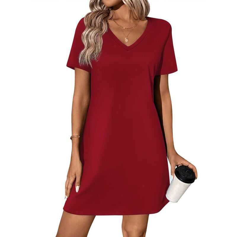 エコアー レディース アンダーウェア ナイトウェア Vネック シャツ コットン Ekouaer Women s Cottonightgown Short Sleeve V Neck Sleep Shi