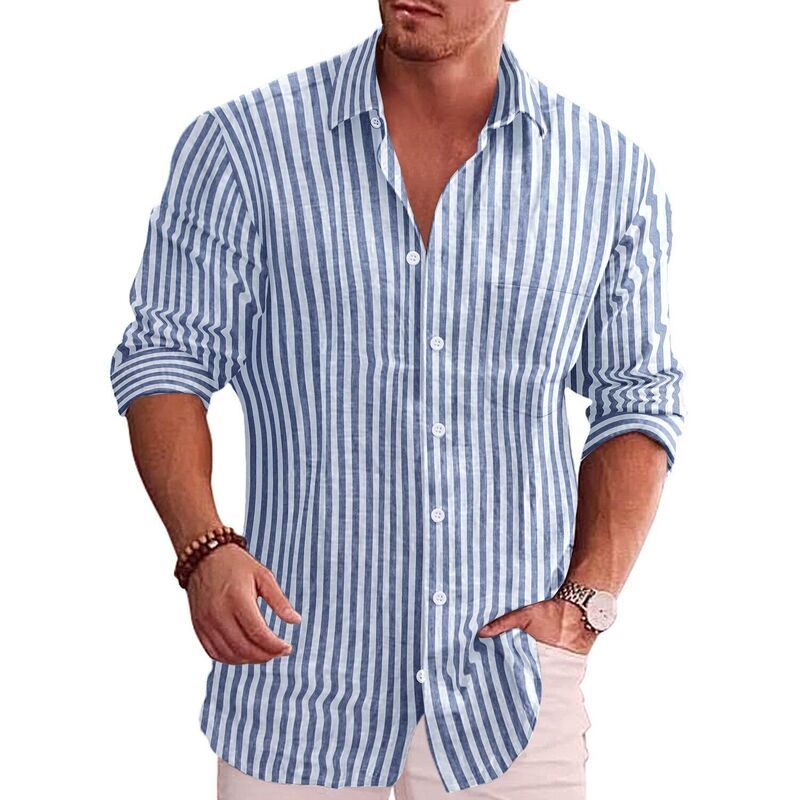 クーファンディ レディース トップス Tシャツ レギュラーフィット リネン COOFANDY Mens Linen Shirtexturedesigner Western Work Regular F