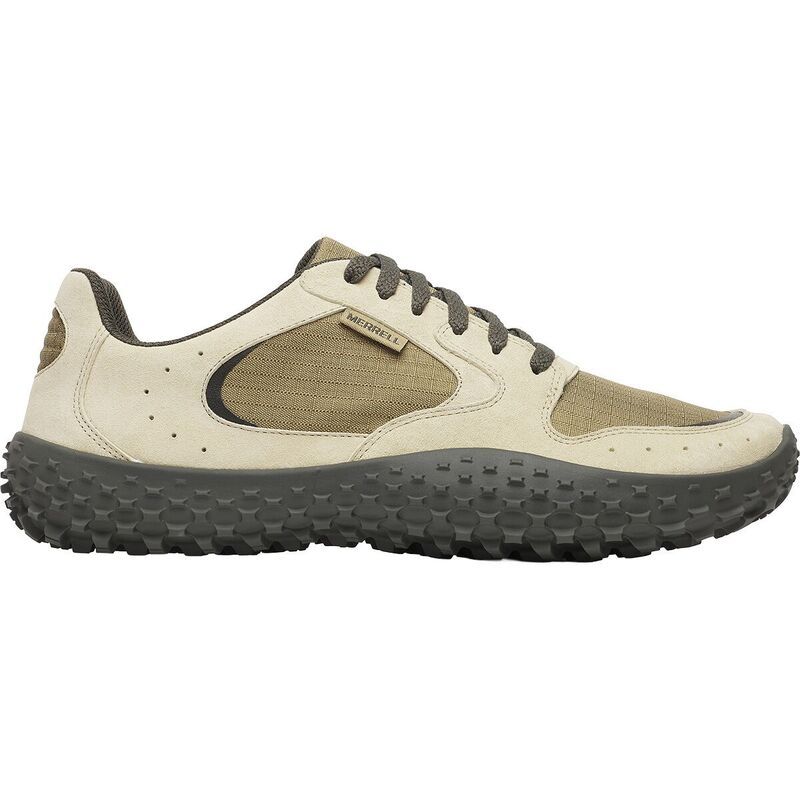 メレル メンズ シューズ ブーツ・レインブーツ スニーカー Merrell Wrapt Sneaker Mens Teak