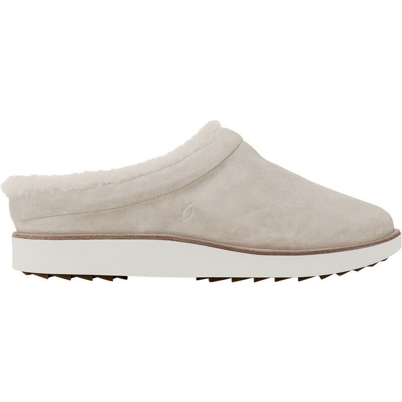 オルカイ レディース シューズ サンダル Olukai Mani Slipper Womens PukaGolden Sand サンド 27,170円