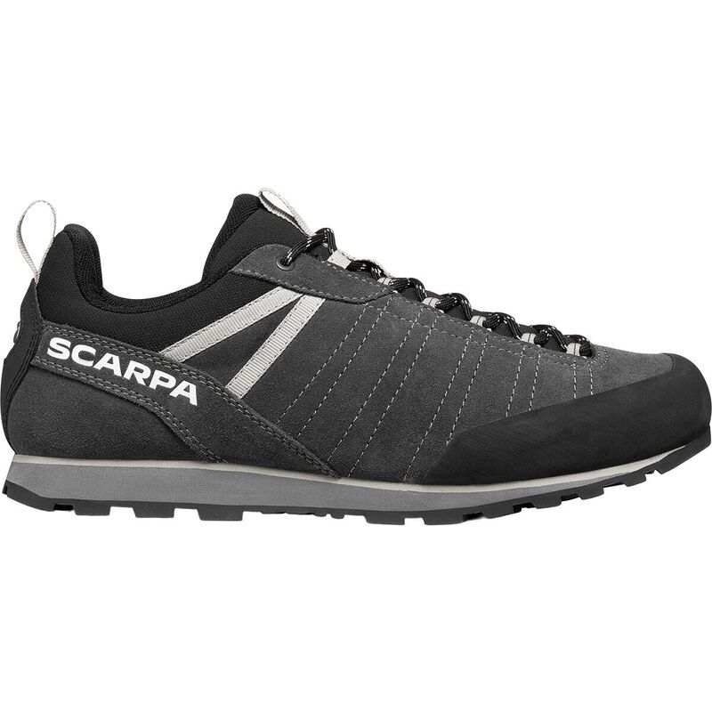 スカルパ メンズ シューズ スニーカー Scarpa Crux 2 Approach Shoe MensharkLight Olive オリーブ