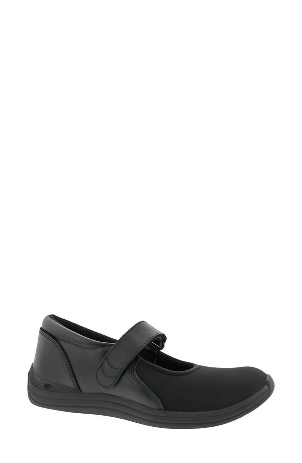ドリュー レディース シューズ スニーカー DREW Magnolia Mary Jane Sneaker Women BLACK STRETCH ブラック 40,820円