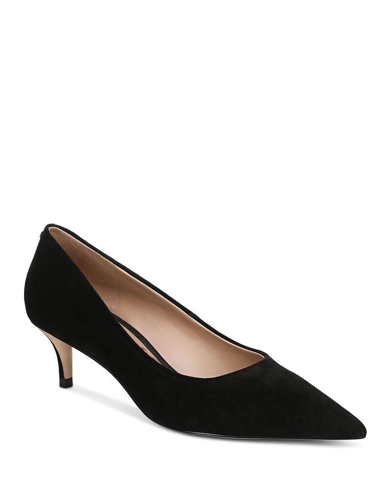 サムエデルマン レディース シューズ パンプス Sam Edelman Womensummer Pointed Pumps Black ブラック