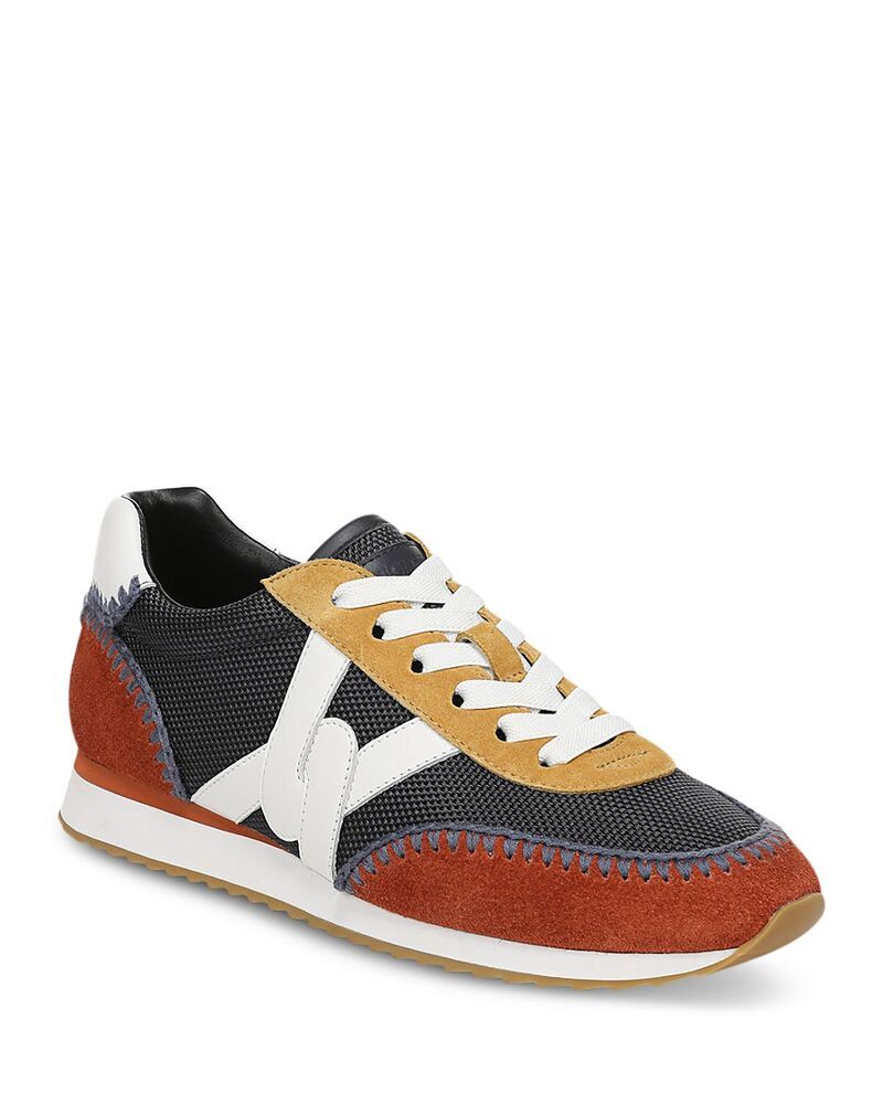 ヴェロニカ ベアード レディース シューズ スニーカー Veronica Beard Womens Penrose Whip Sneakers NavyRust ネイビー 63,140円