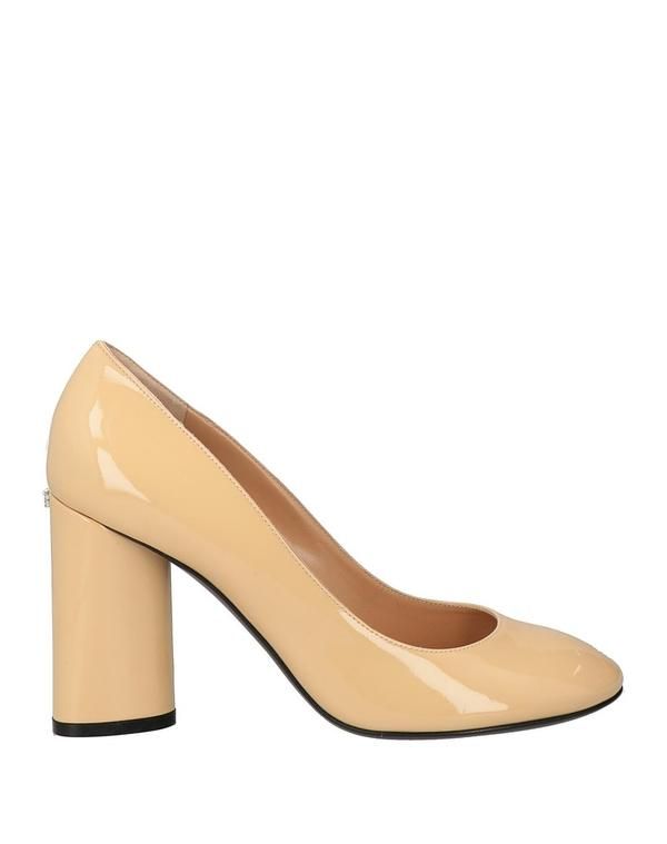 セルジオロッシ レディース シューズ パンプス SERGIO ROSSI Beige ベージュ