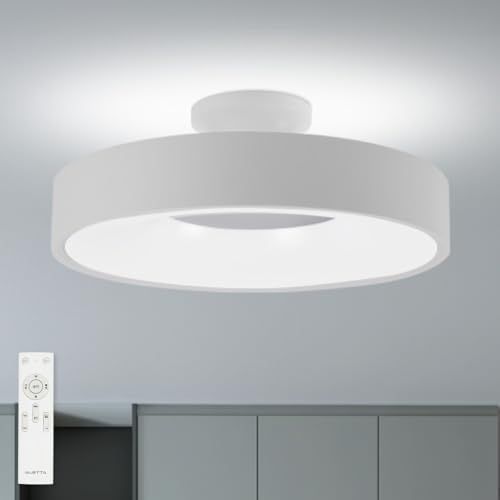 【2025モデル登場】シーリングライト LED ライト 10畳 36W 常夜灯モード 天井 ledライト リモコン付 12段階 調光 調色 ledシーリングライト 消灯タイマー 玄関部屋 寝室 和室 電気 照明 簡単取付 省エネ 節電 リビング le 国内発送
