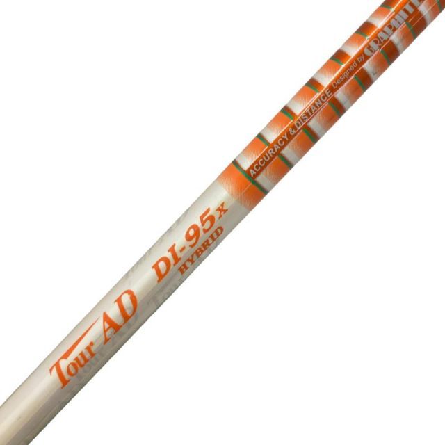 [Used] Callaway Sleeve (ELYTE series) Graphite Design Utility Shaft Tour AD DI-95 HYBRID (Flex X) C Rank Golf Club