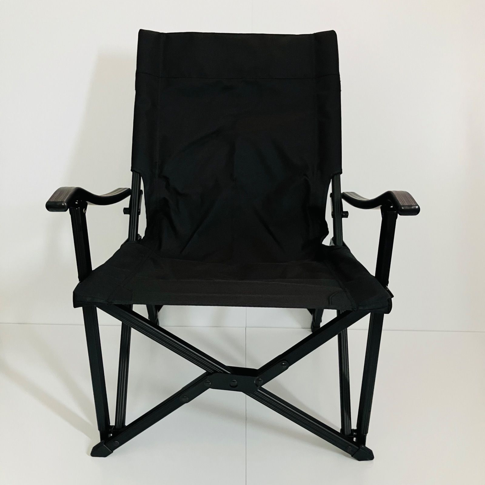 中古 ADIRONDACK アディロンダック キャンパーズチェア 2脚 セット