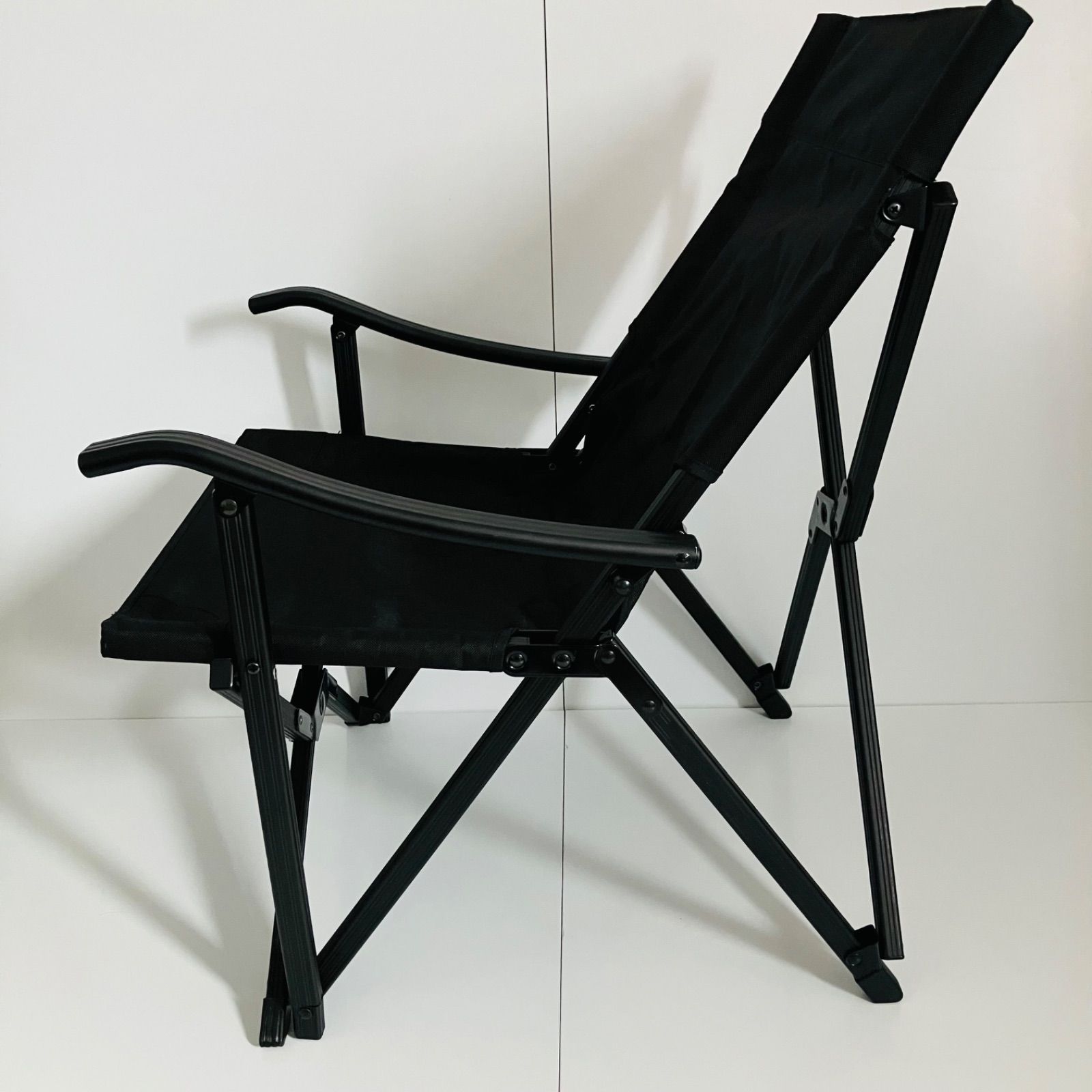 中古 ADIRONDACK アディロンダック キャンパーズチェア 2脚 セット