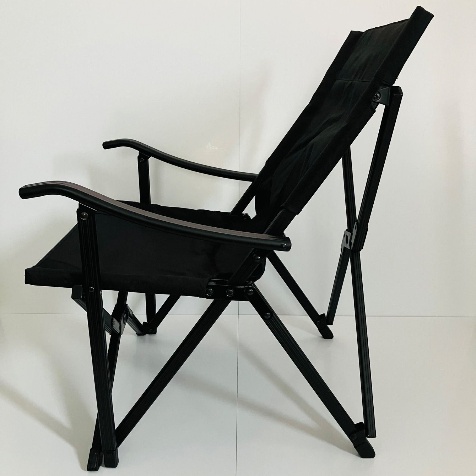 中古 ADIRONDACK アディロンダック キャンパーズチェア 2脚 セット