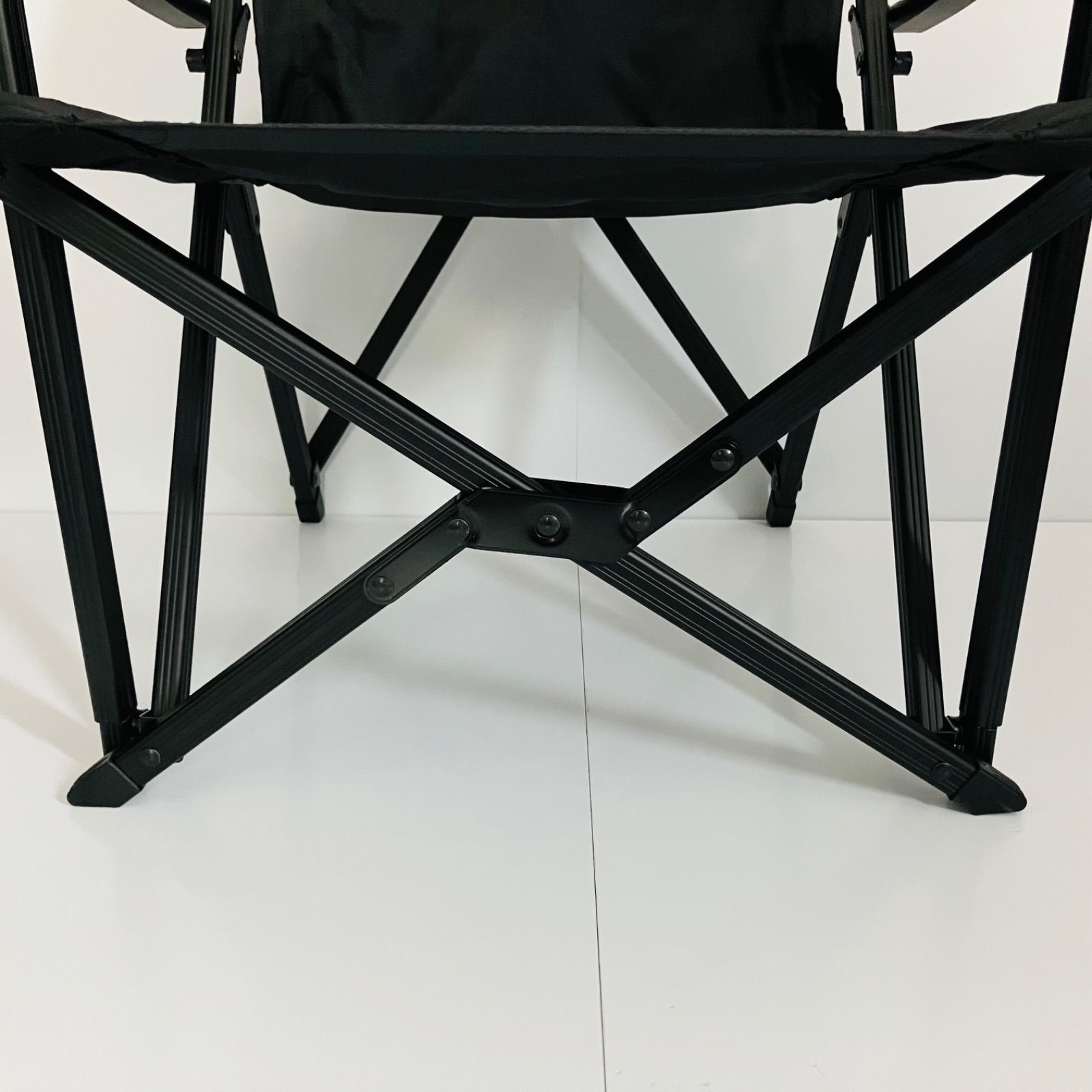 中古 ADIRONDACK アディロンダック キャンパーズチェア 2脚 セット