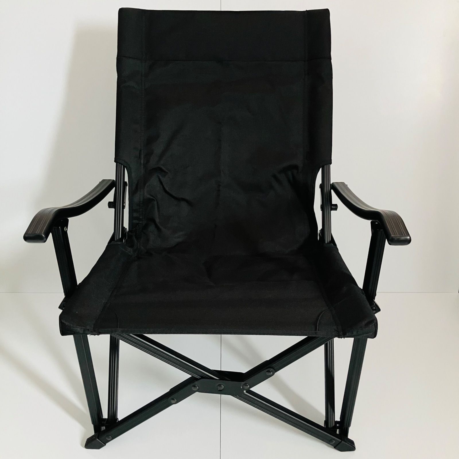 中古 ADIRONDACK アディロンダック キャンパーズチェア 2脚 セット