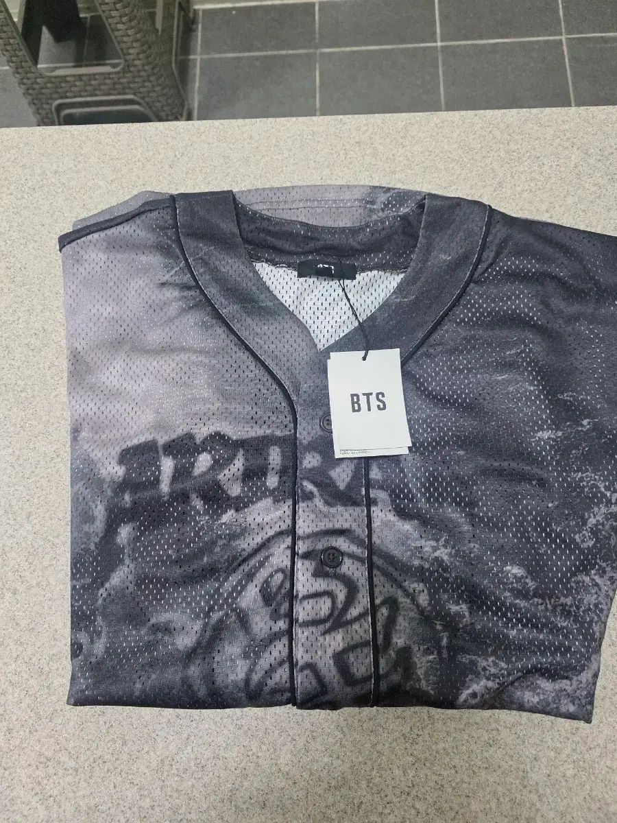 BTS WORLD TOUR ARIRANGジーン (JIN) 92 ジャージ (XL) 12,096円