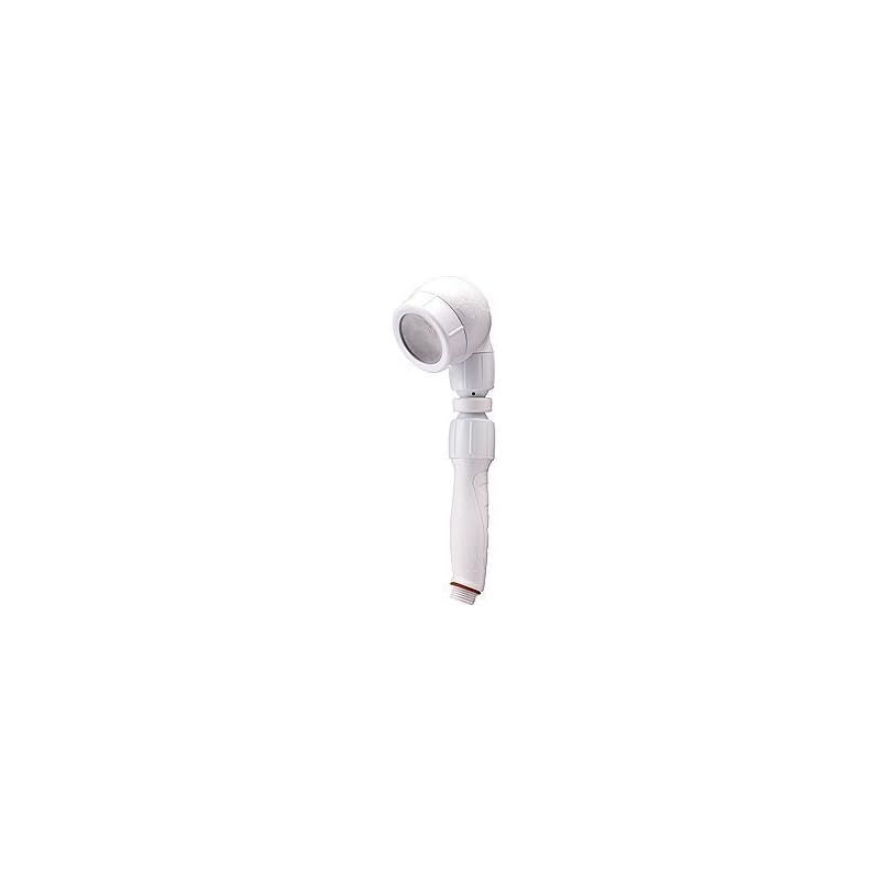 【新品】 アラミック 3Dアースシャワー【上下90°左右360°自由自在に回転! 】 3DE-24N