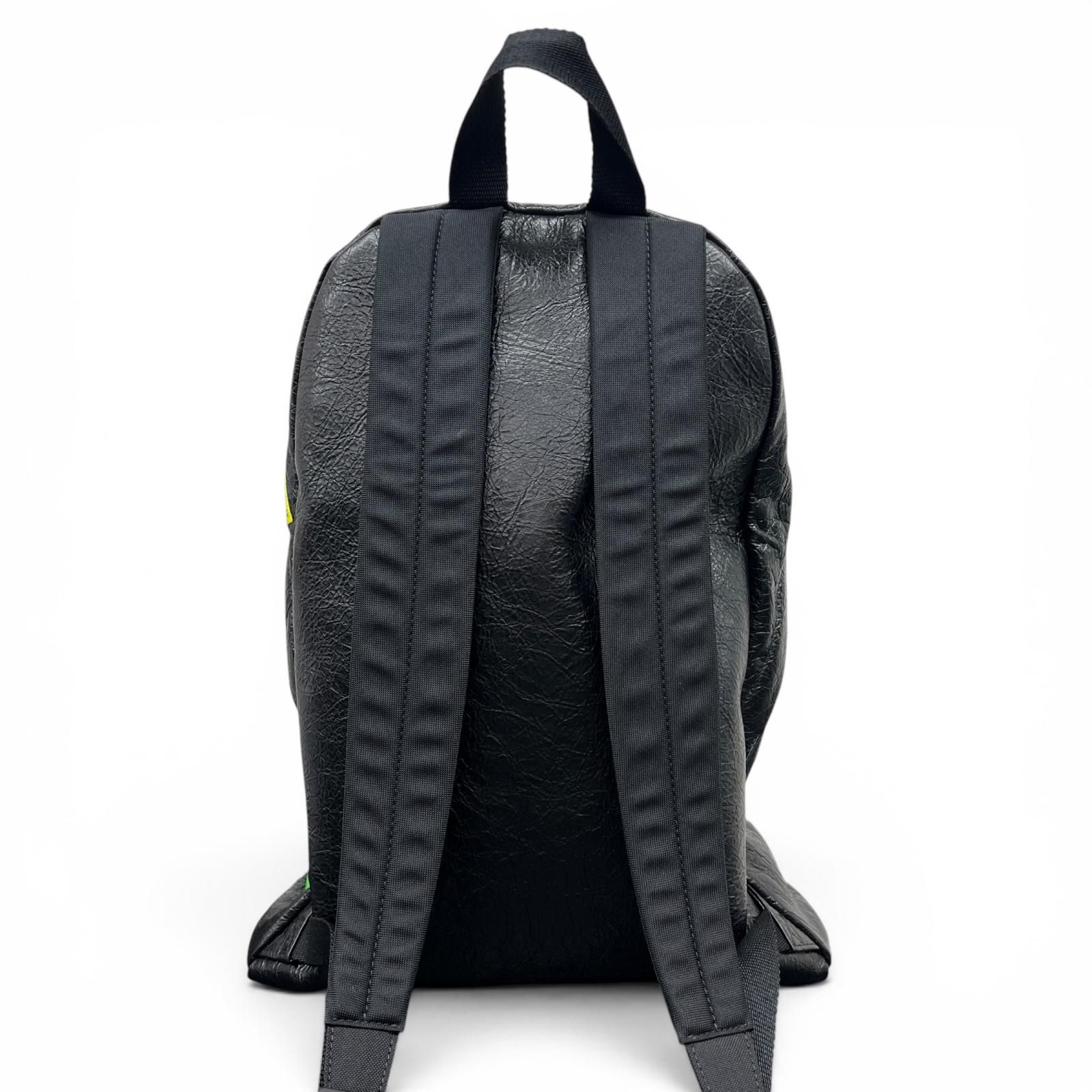 BALENCIAGA 希少 極美品 バレンシアガ EXPLORER エクスプローラー