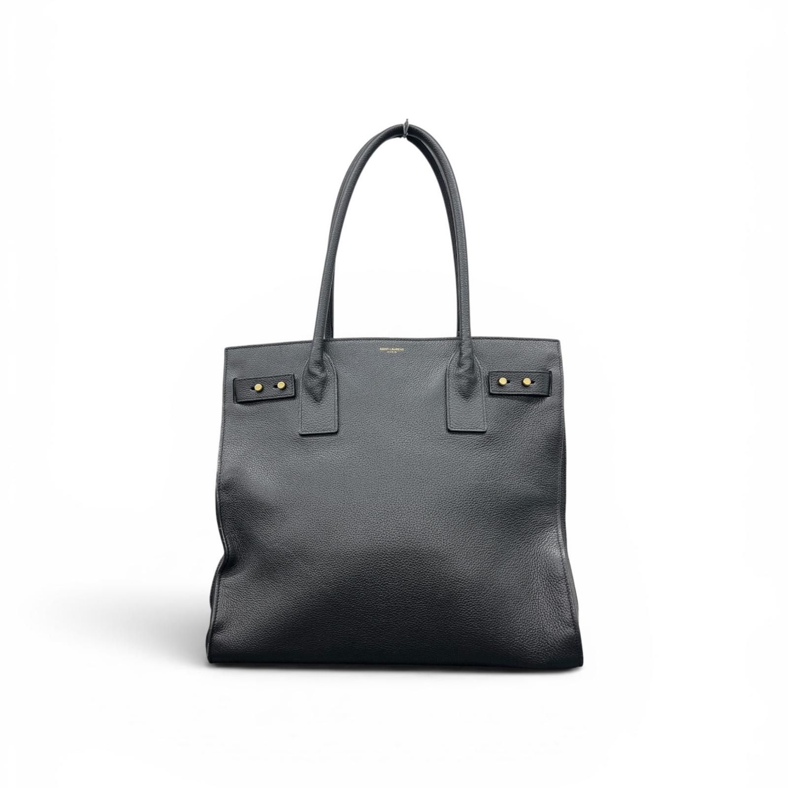SAINT LAURENT 美品 サンローラン サック ド ジュール スープル NS