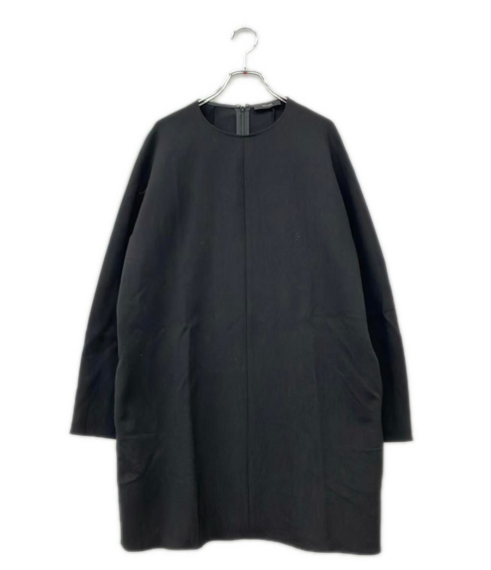 ヨーコチャン 長袖 ワンピース YCD-321-792 レディース SIZE 40 YOKO CHAN
