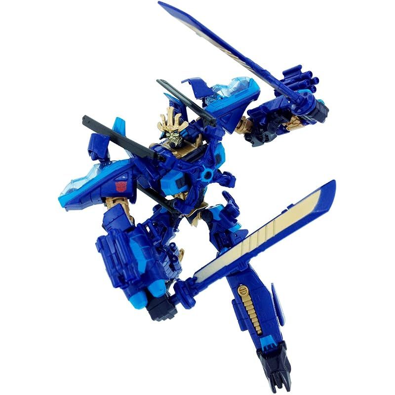 【新品】 トランスフォーマー ムービーアドバンスドシリーズ AD30 スカイ ドリフト