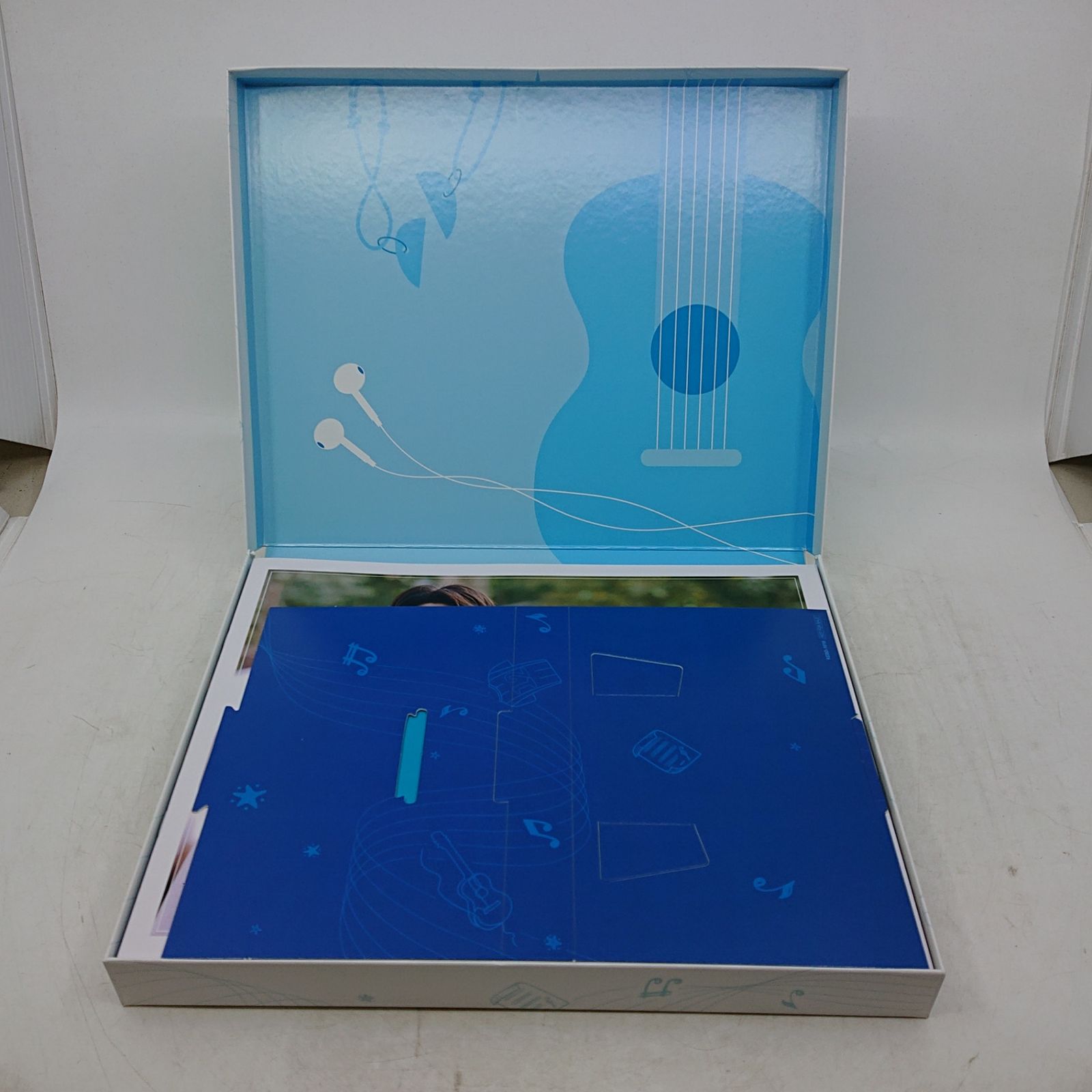 Blu-ray-BOX】2gether 初回生産限定版 付属品あり ブルーレイ